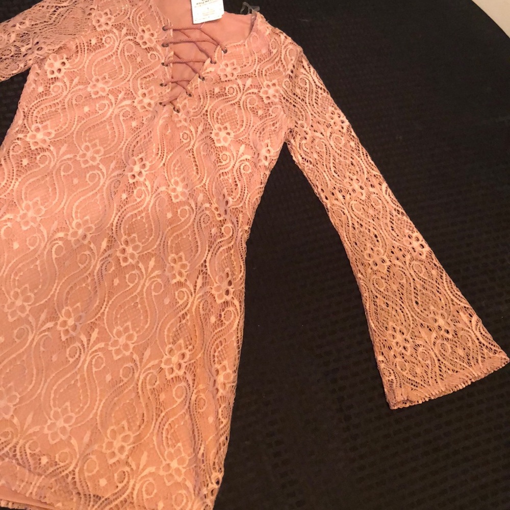 Dress - Picture 2 of 2